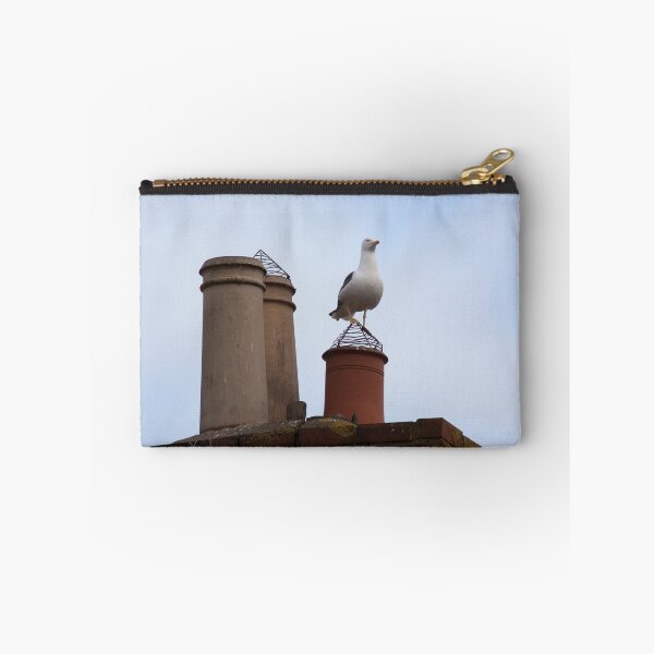 Item preview, Just perching... designed and sold by Chris Ware.