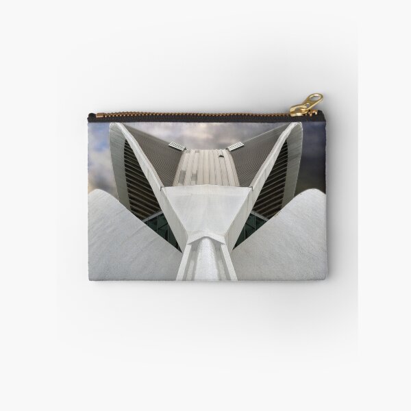 Item preview, Palau De Les Arts  Detail III - CAC designed and sold by Valfoto.