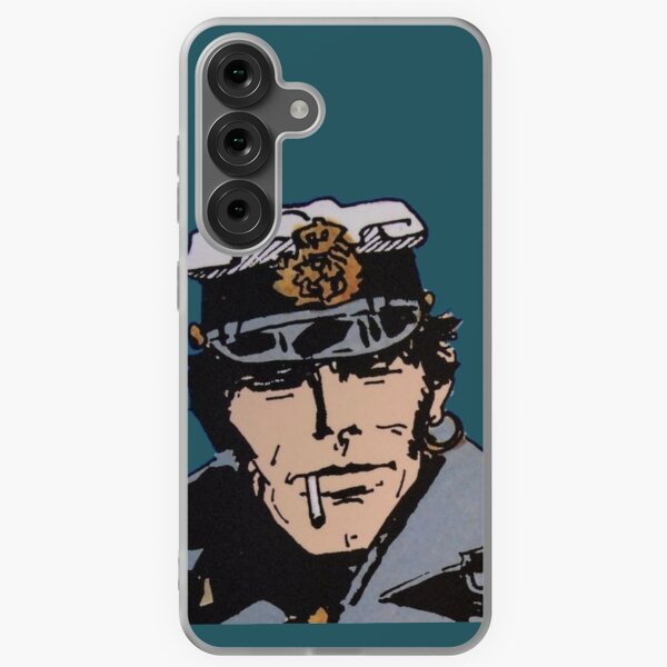 Item preview, Copy of Copy of corto maltese designed and sold by Katicats.