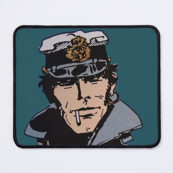 Item preview, Copy of Copy of corto maltese designed and sold by Katicats.