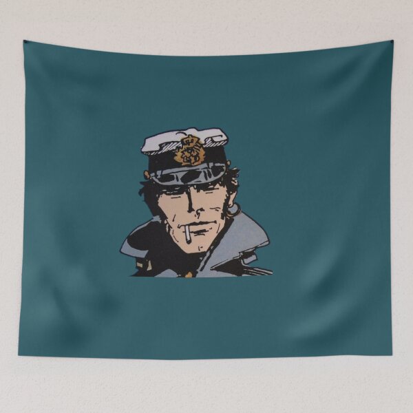 Item preview, Copy of Copy of corto maltese designed and sold by Katicats.