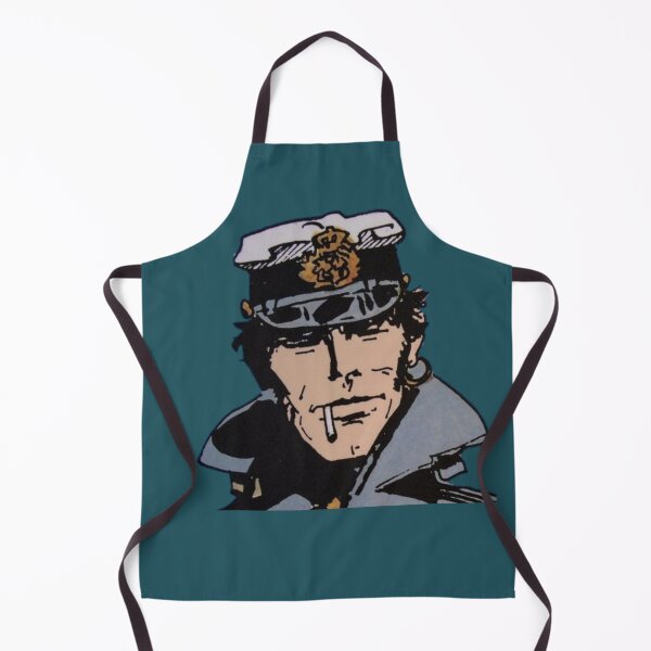 Item preview, Copy of Copy of corto maltese designed and sold by Katicats.
