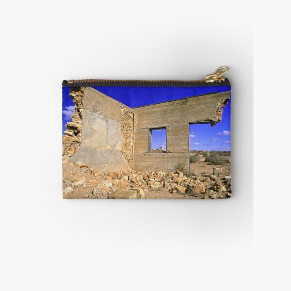 Item preview, Historic stone ruins - Silverton NSW designed and sold by graphicscapes.