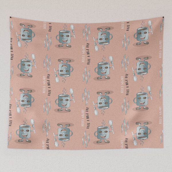 Item preview, Hello Sugar! designed and sold by SelmaCardoso.