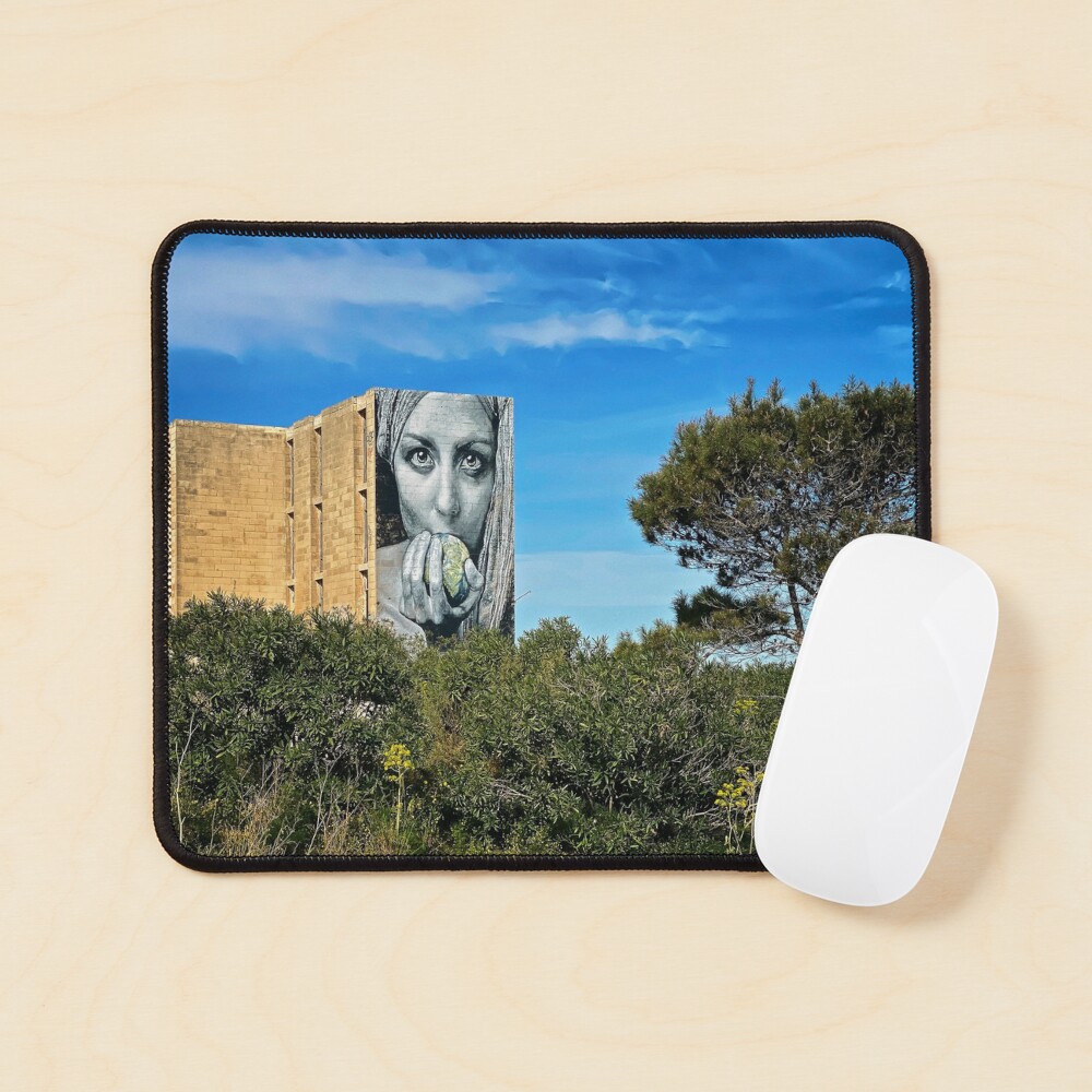 Item preview, Mouse Pad designed and sold by PhotoWorks.