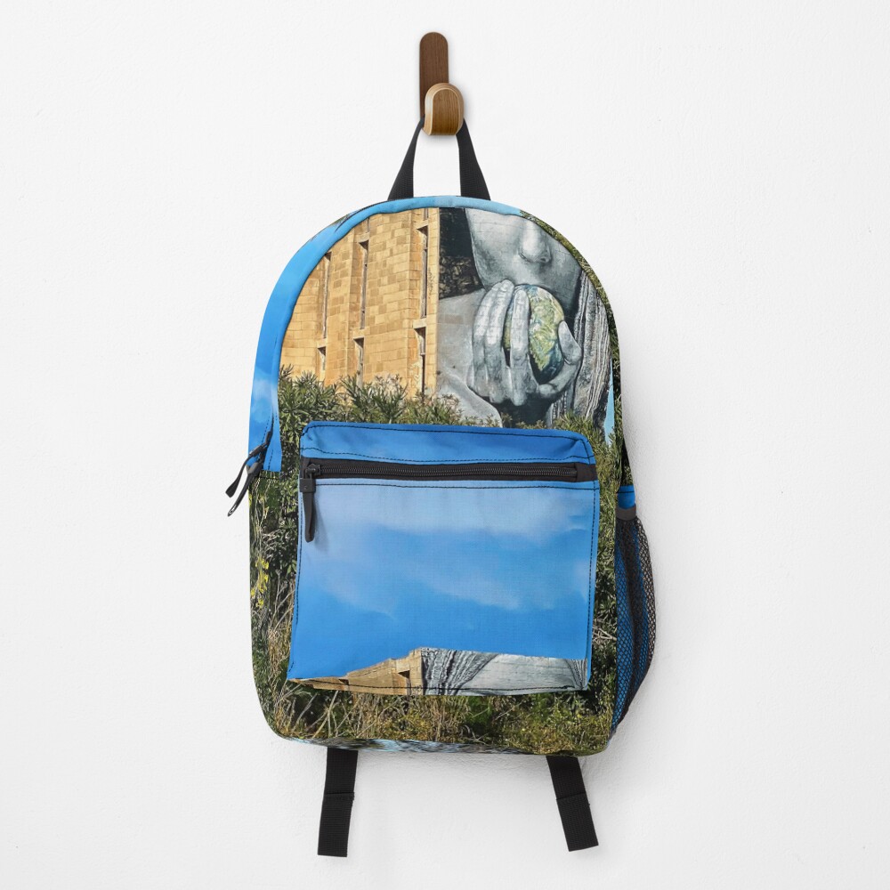 Item preview, Backpack designed and sold by PhotoWorks.