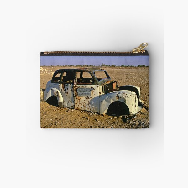 Item preview, "Highway Patrol" - Cadelga ruins, SA designed and sold by graphicscapes.