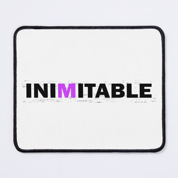 Item preview, OBV - Inimitable 1 designed and sold by vb66.