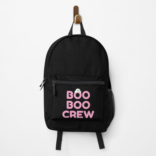 Item preview, Boo Boo Crew Nurse Funny Halloween Costume For Nurses designed and sold by anass002.