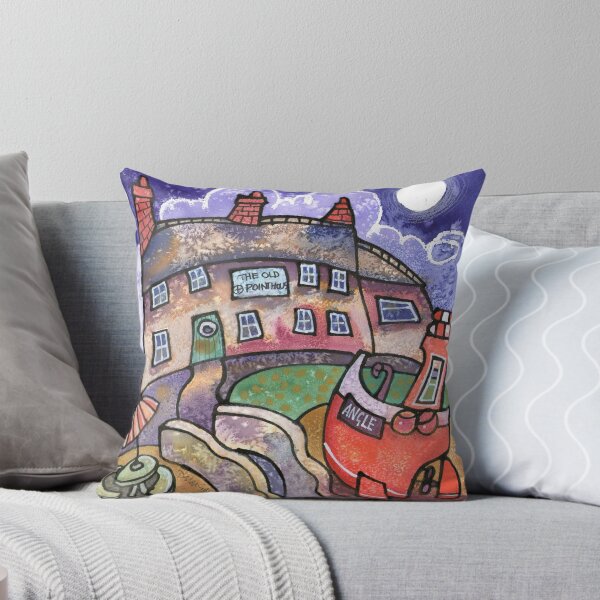 Item preview, The Old Point House, Angle Bay designed and sold by Dorian Davies.