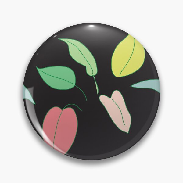 Item preview, Foliage Pattern designed and sold by cintclare.