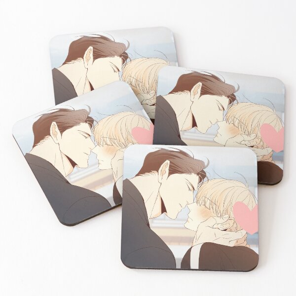 Item preview, "Dangerous Convenience Store" love designed and sold by babyseagull.