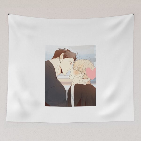 Item preview, "Dangerous Convenience Store" love designed and sold by babyseagull.