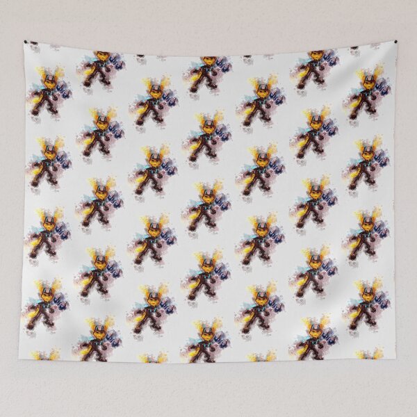 Item preview, Ratchet *watercolor*| Perfect Gift designed and sold by mariabodie.