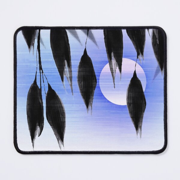Item preview, Beneath Shade, Moonglow designed and sold by Lindel Caine.