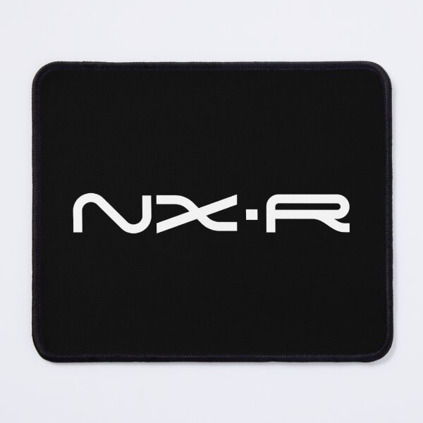Item preview, Nissan NX-R, NX Coupe, NX2000, NX1600, NX100 White designed and sold by Bodonand.