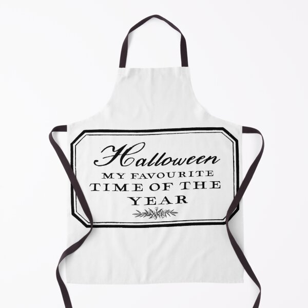 Item preview, Halloween is my favorite time of the year designed and sold by thatsit-itslit.