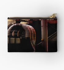 Heavy Metal 1 - The Heat Is On Studio Pouch