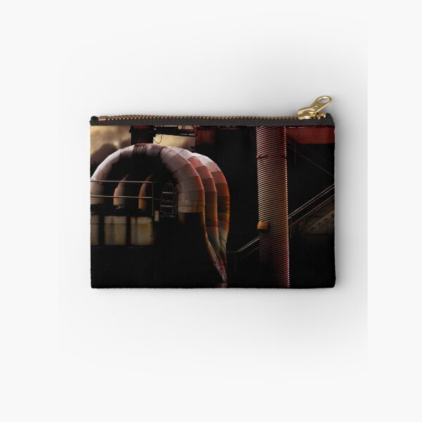 Item preview, Heavy Metal 1 - The Heat Is On designed and sold by John Poon.