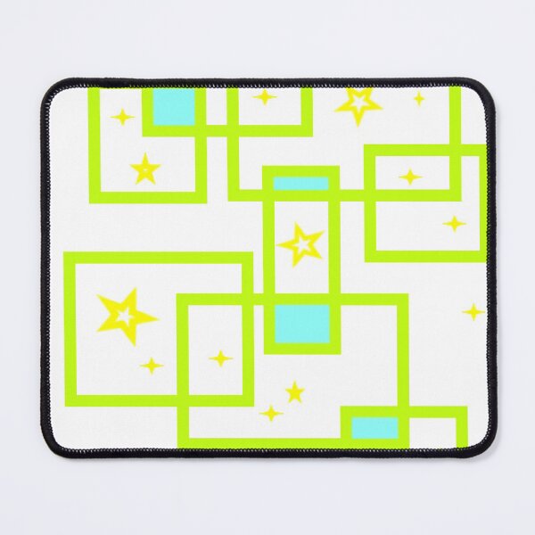 Item preview, background abstract square and star designed and sold by miaterinka.