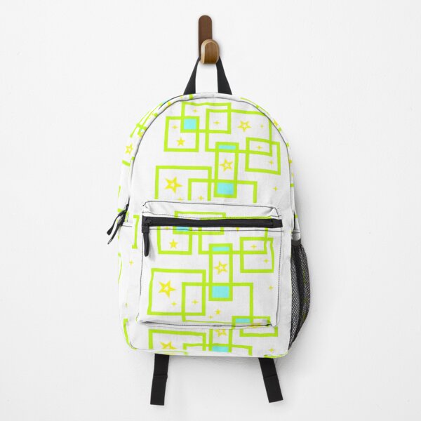 Item preview, background abstract square and star designed and sold by miaterinka.