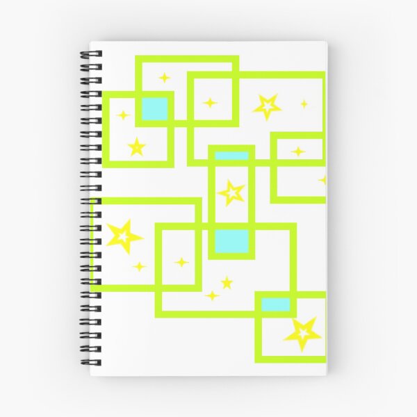 Item preview, background abstract square and star designed and sold by miaterinka.