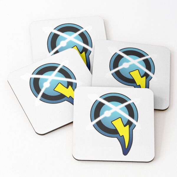 Item preview, The Q-Force| Perfect Gift designed and sold by mariabodie.