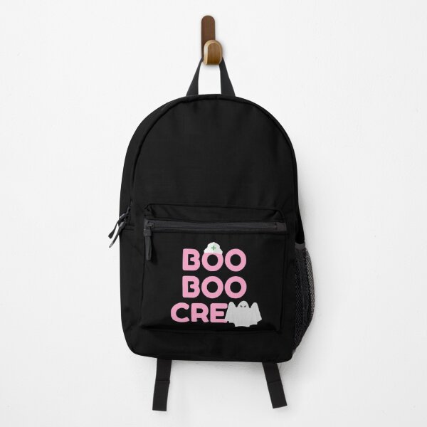Item preview, Boo Boo Crew Nurse Funny Halloween Costume For Nurses designed and sold by anass002.