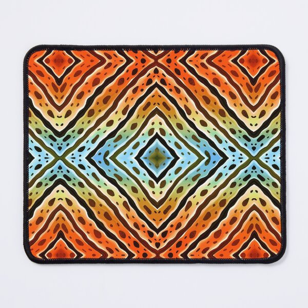 Item preview, Warm Tropical Days designed and sold by Lindel Caine.
