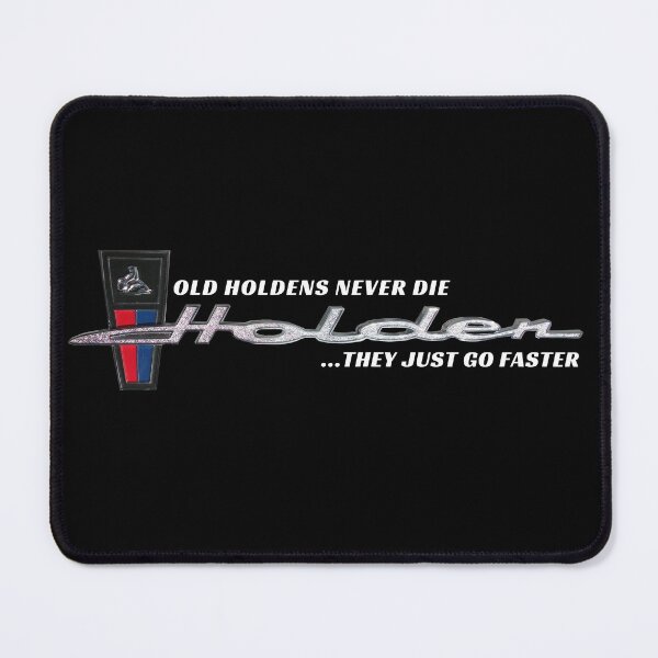 Item preview, Simple, Old Holdens Never Die designed and sold by Old Holdens Never Die.