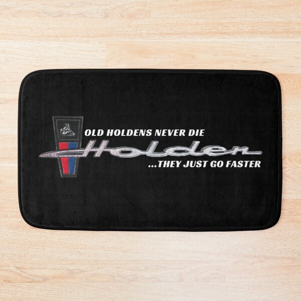 Item preview, Simple, Old Holdens Never Die designed and sold by Old Holdens Never Die.