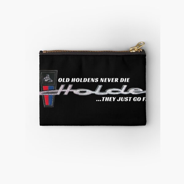 Item preview, Simple, Old Holdens Never Die designed and sold by Old Holdens Never Die.