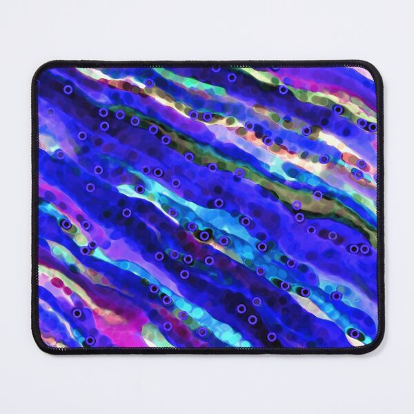 Item preview, Beneath Blue Waves designed and sold by Lindel Caine.