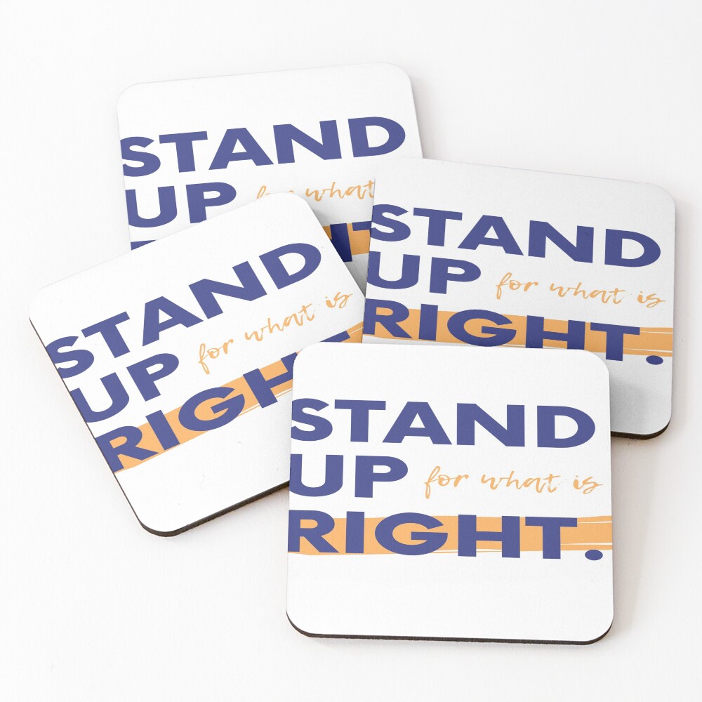 Item preview, Coasters (Set of 4) designed and sold by daama2020.