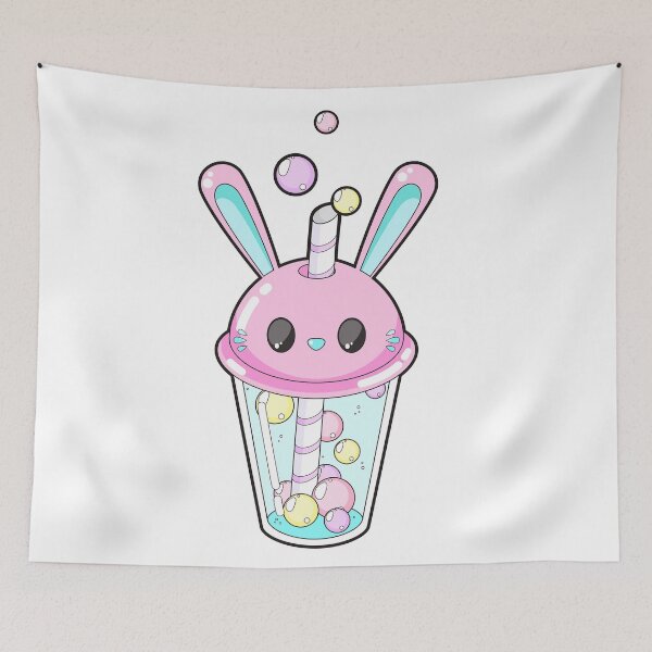 Item preview, rabbit designed and sold by murasaki4.