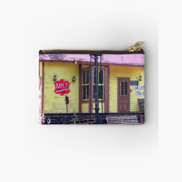 Item preview, Railroad Depot designed and sold by DottieDees.