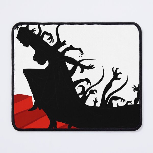 Item preview, Evil on the red carpet designed and sold by Pittstop.