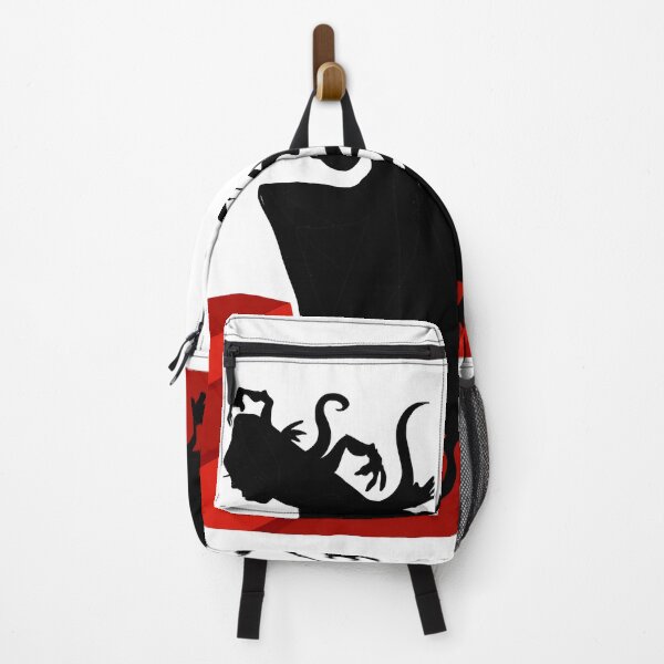 Item preview, Evil on the red carpet designed and sold by Pittstop.