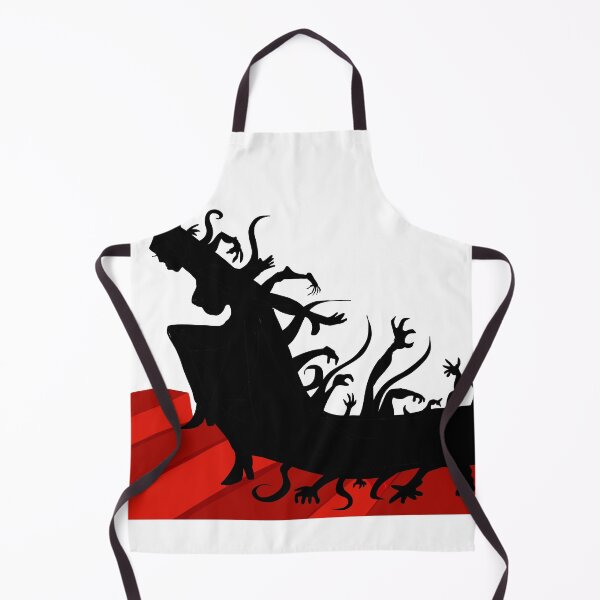 Item preview, Evil on the red carpet designed and sold by Pittstop.