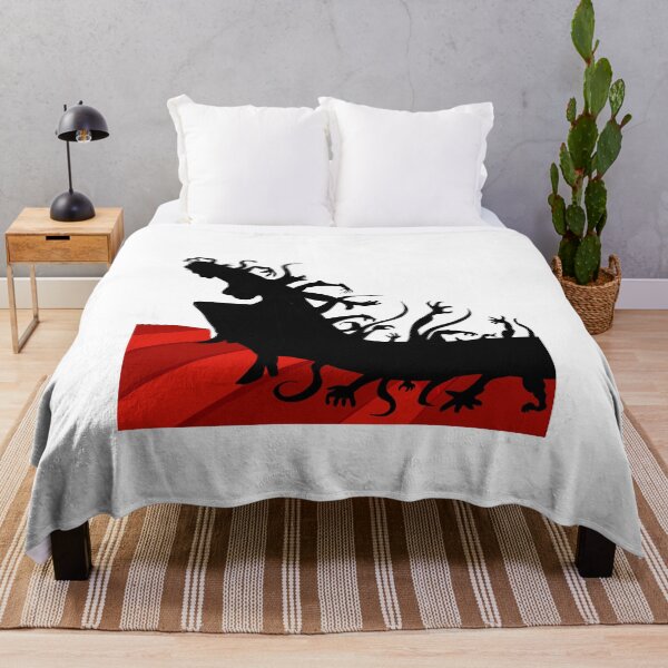 Item preview, Evil on the red carpet designed and sold by Pittstop.