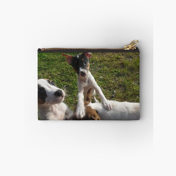 Item preview, Puppies designed and sold by WriterOfThought.