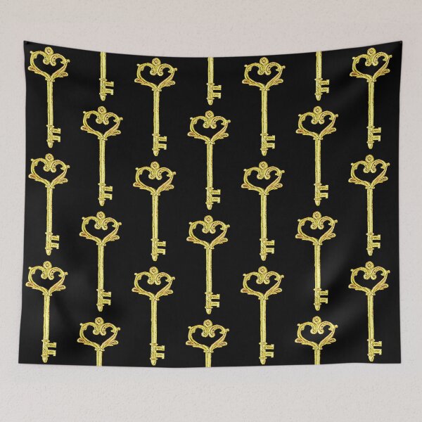 Item preview, Heart key designed and sold by marjard.