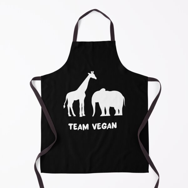 Item preview, TEAM VEGAN designed and sold by YouLightMeUp.