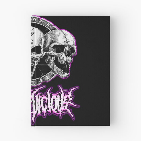 Item preview, SKull Trio designed and sold by VisionOfVicious.