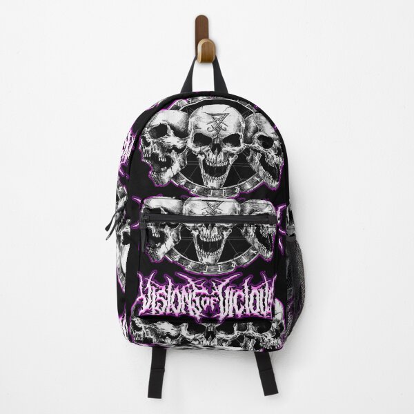 Item preview, SKull Trio designed and sold by VisionOfVicious.