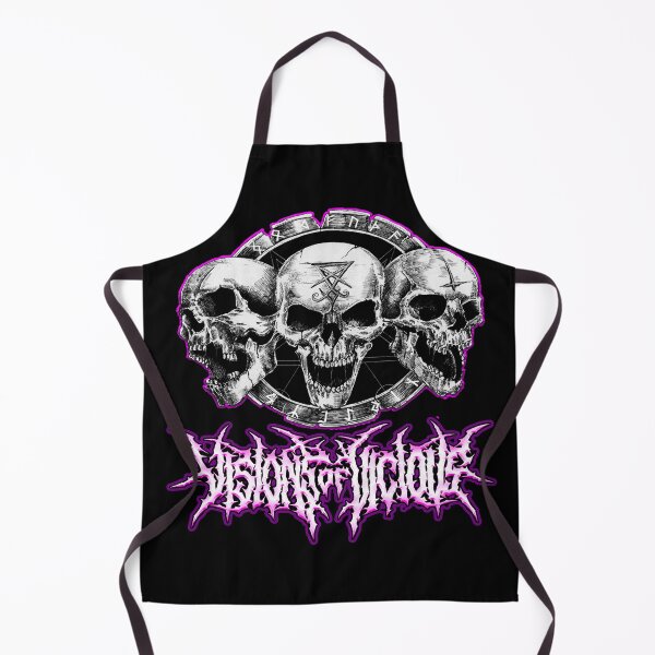 Item preview, SKull Trio designed and sold by VisionOfVicious.