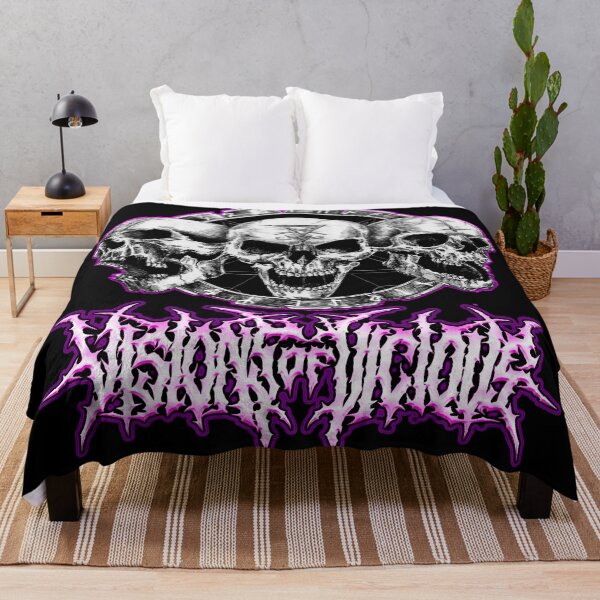 Item preview, SKull Trio designed and sold by VisionOfVicious.