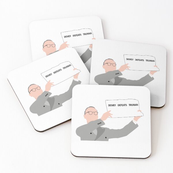 Item preview, Harry Truman designed and sold by ArrogantMendel.