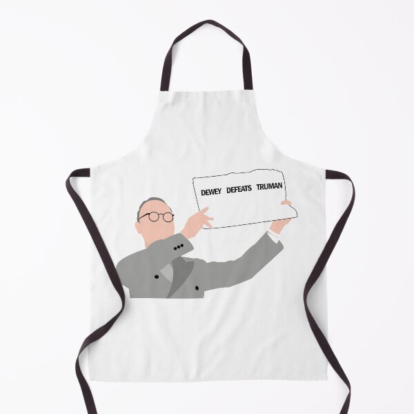 Item preview, Harry Truman designed and sold by ArrogantMendel.
