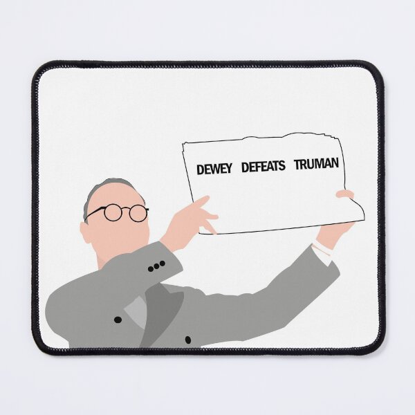 Item preview, Harry Truman designed and sold by ArrogantMendel.